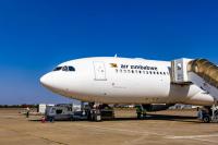 Air Zimbabwe returns to Masvingo after 20 years