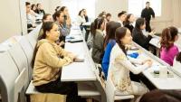 Kazakhstan considers removing 32 college specialties