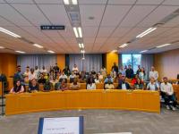 Cambodian Journalist Joins CIPCC 2026 Programme in Beijing w...