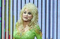 Dolly Parton almost starred in a DC superhero movie