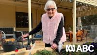 Australia's oldest woman lived through World War, advent of electricity, cars and the internet