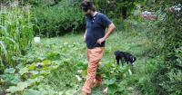 Lake City farm connects with community through agriculture and music