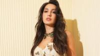 Aviation firm slaps Rs 3 crore defamation suit on Nora Fatehi