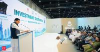 Madhya Pradesh CM Mohan Yadav leads high-level state delegation on global investment mission in Dubai