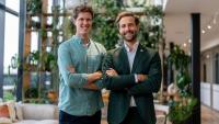 UK-based Veridue secures €3.4 million to accelerate investment and project financing for renewable energy and data centres
