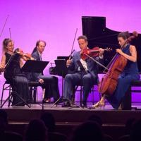 Istanbul Int’l Chamber Music Festival kicks off