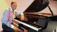 From Overport to international stages: Melvin Peters’ lifelong jazz journey