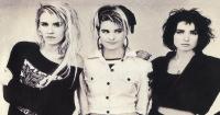 It took 40 years, but this Bananarama record just became their highest charting studio album ever