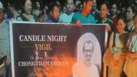 Manipur musician's killing: Khera blames govt's 'culture of disregard'