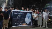 Eight, including minor, held after Delhi assault kills Manipuri musician