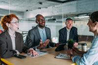 Business Spend Pulse: UK firms slash consulting spend amid rising AI adoption