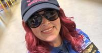 PHOTO: Hoschton's Miller attends space camp with other educators