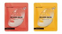 BeautyPro targets K-beauty demand with travel retail-exclusive Glass Skin mask duo