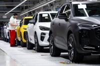 Audi Hungaria Says Győr Plant Unaffected by Volkswagen Group Layoff Plans