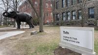 Students host speak-out on first day of classes in response to MyTERN suspension, other changes to TUPIT