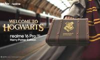realme announces realme 16 Pro 5G Harry Potter Edition in latest pop culture collaboration