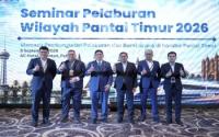 Business : East Coast Poised To Become Food Security Hub, Green Economy Leader - MIDA
