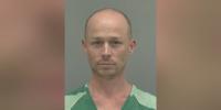 Gainesville man arrested after pulling knife on fast food worker