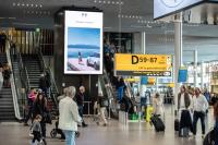 Exclusive: Schiphol Group set to issue major airport advertising tender