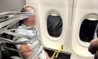 Realtor’s midair meltdown ends in duct tape, and unemployment