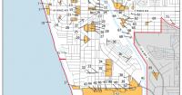 No city-owned land suitable for affordable housing