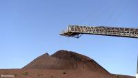 China August iron-ore imports beat expectations as typhoons delay July customs clearance