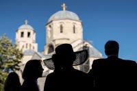EU’s von der Leyen slams turnout for Mladic’s funeral
