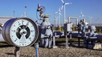 Germany news: Gas reserves historically low ahead of winter