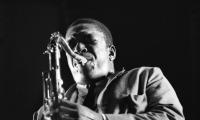 John Coltrane in Detroit: A Brief History