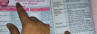 Coaching book lists PM Modi among freedom fighters, sparks controversy
