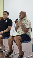 Debt in the Pacific: Systemic and Current Threats to Regional Economic Sovereignty