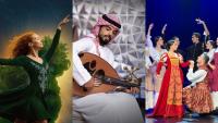 19 new events and programmes coming to Cultural Foundation Abu Dhabi