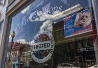 Ohio to host two of nation's most competitive midterm elections