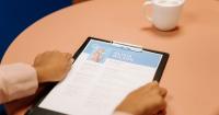 Should the best CV win when applying for entry-level jobs?