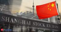 Global Market: China stocks edge higher as agriculture, energy and gold shares offset tech weakness