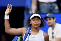 Naomi Osaka takes major title wait in stride after U.S. Open exit