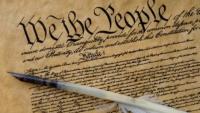 'Citizenship: Notes on an American Myth' intertwines personal, national history
