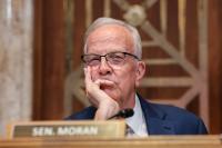 Republican Senator Makes Direct Appeal to Trump Over Bombardier Threat