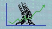 Defence Stocks Rise After ₹1.1 Lakh Cr DAC Approvals: What Investors Need To Know