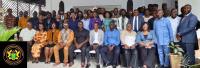 Ghana to establish Blue Economy Commission under proposed bill