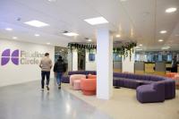 Funding Circle boss bows out as fintech lifts profit forecast
