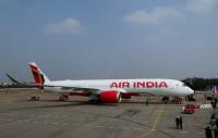 Transport minister defends Singapore Airlines’ investment in Air India