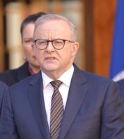 Australian PM announces social media algorithm opt-out laws