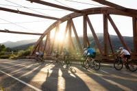 Tour de Steamboat debuts 112-mile Lynx Pass route, raises more than $15,000 for local charities