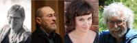 Writers Cubed sets stage of Elephant Mountain Lit Fest
