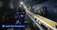 Chinese scientists propose turning abandoned coal mines into underground farms