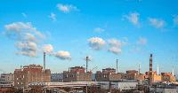 External power restored to Zaporizhzhia nuclear plant after more than 2 weeks on diesel generators