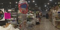 Labor Day shoppers support local businesses at PCB market