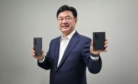 Samsung seeks to help India lead next wave of innovation: JB Park