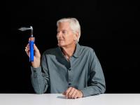Dyson unveils 13 new products led by smart toothbrush
